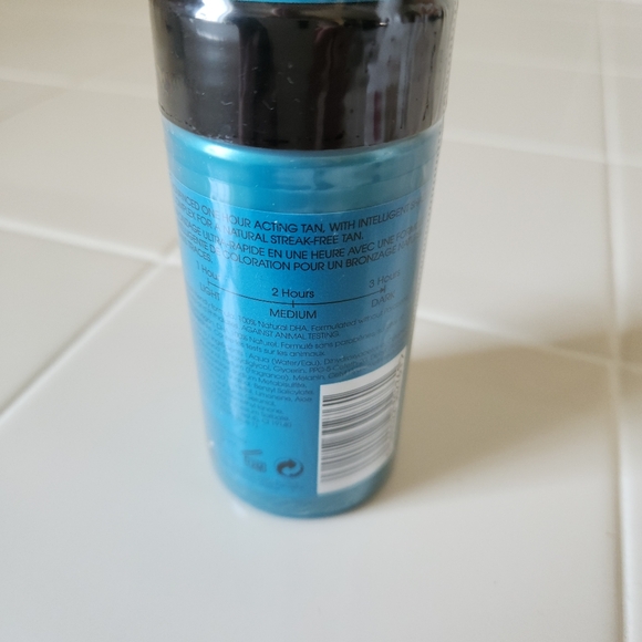 St. Tropez Advanced 1 Hr Tan Self Tanner Mouse - Picture 4 of 11